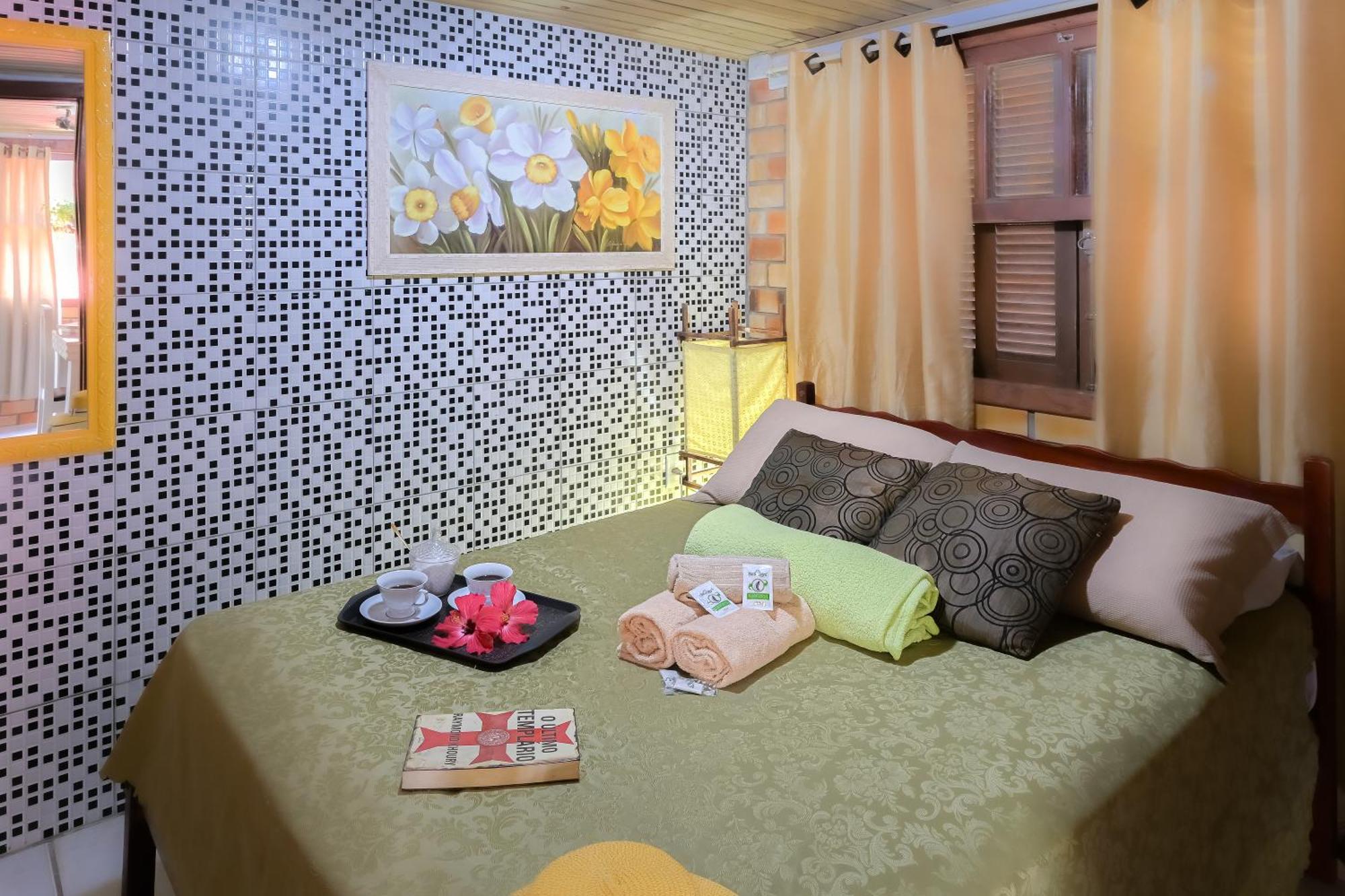 Hotel ปรายาโดโฮซา ภายนอก รูปภาพ