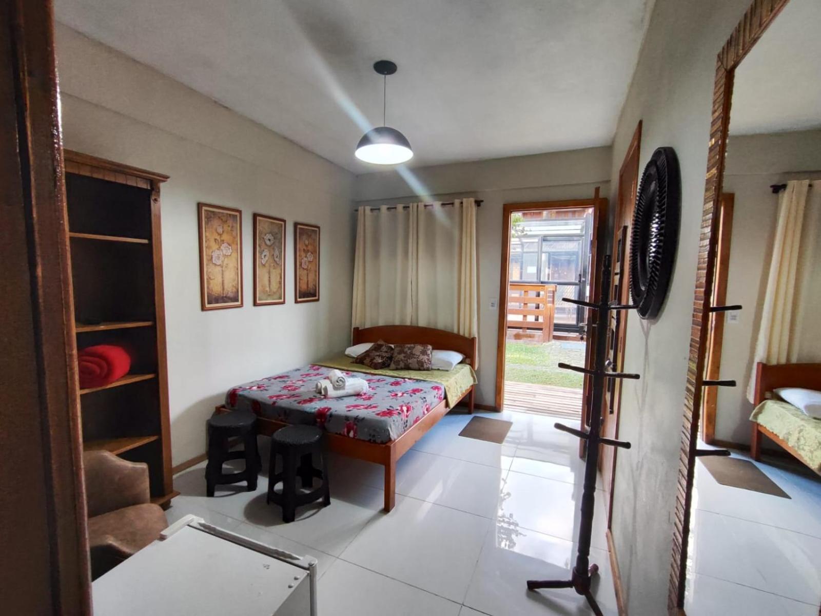Hotel ปรายาโดโฮซา ภายนอก รูปภาพ